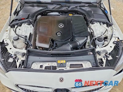 Zdjęcie 11 z 11 samochodu: 2024 MERCEDES-BENZ C 300 VIN:W1KAF4GB8RR184927 - miniatura