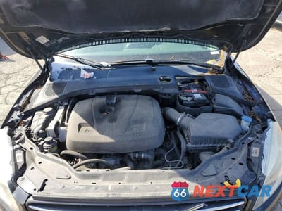 Zdjęcie 12 z 12 samochodu: 2017 VOLVO XC60 T5 VIN:YV440MDJ1H2100911 - miniatura