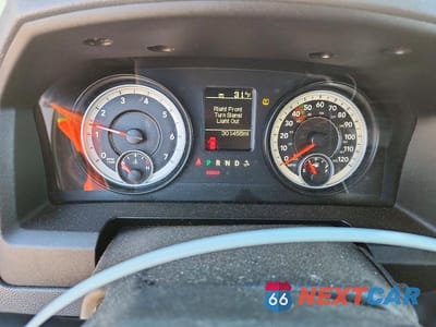 Zdjęcie 9 z 11 samochodu: 2014 RAM 1500 ST VIN:1C6RR6FT1ES221689 - miniatura