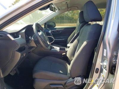 Zdjęcie 7 z 12 samochodu: 2025 TOYOTA RAV4 LE VIN:2T3H1RFV3SC342386 - miniatura