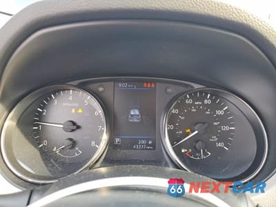 Zdjęcie 9 z 12 samochodu: 2021 NISSAN ROGUE SPORT SV VIN:JN1BJ1BV2MW312637 - miniatura