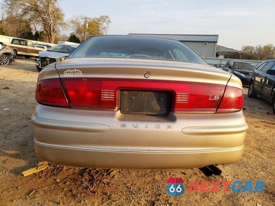 Zdjęcie 6 z 12 samochodu: 1999 BUICK REGAL LS VIN:2G4WB52K9X1508395 - miniatura