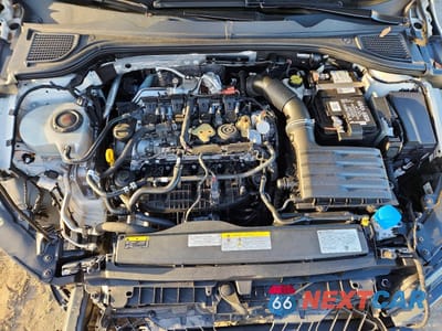 Zdjęcie 11 z 14 samochodu: 2023 VOLKSWAGEN GTI SE VIN:WVW3A7CD1PW166570 - miniatura