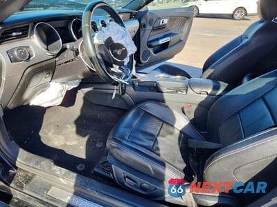 Zdjęcie 7 z 12 samochodu: 2021 FORD MUSTANG VIN:1FATP8UH9M5115833 - miniatura