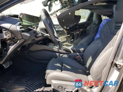 Zdjęcie 7 z 11 samochodu: 2025 AUDI S5 PREMIUM PLUS VIN:WAU25CFU9SN094422 - miniatura