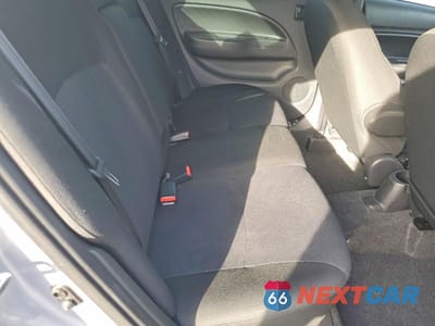 Zdjęcie 10 z 12 samochodu: 2024 MITSUBISHI MIRAGE G4 ES VIN:ML32FUFJ0RHF18015 - miniatura