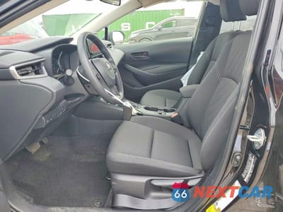 Zdjęcie 7 z 12 samochodu: 2025 TOYOTA COROLLA HYBRID LE VIN:JTDBCMFE5S3102907 - miniatura