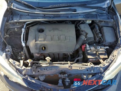 Zdjęcie 11 z 12 samochodu: 2016 TOYOTA COROLLA S PLUS VIN:5YFBURHE9GP441482 - miniatura