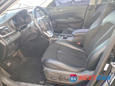 Zdjęcie 7 z 12 samochodu: 2019 KIA OPTIMA S VIN:5XXGT4L32KG348371 - miniatura