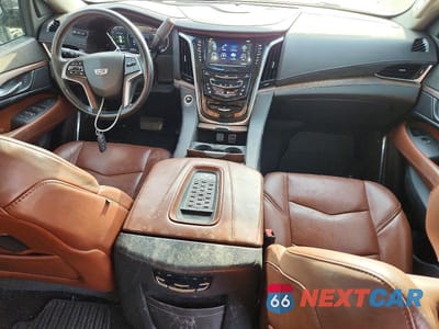 Zdjęcie 8 z 13 samochodu: 2017 CADILLAC ESCALADE ESV LUXURY VIN:1GYS4HKJ0HR181670 - miniatura