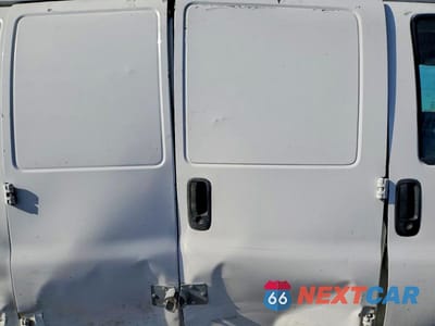 Zdjęcie 11 z 12 samochodu: 2013 CHEV EXPRESS G1500 VIN:1GCSGAFX2D1110711 - miniatura