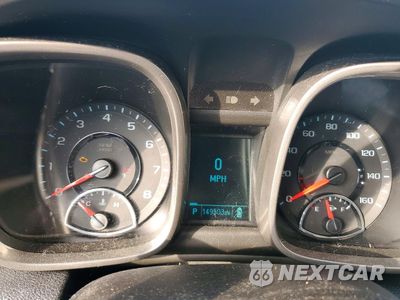 Zdjęcie 9 z 12 samochodu: 2013 CHEVROLET MALIBU 1LT VIN:1G11C5SA2DF342642 - miniatura