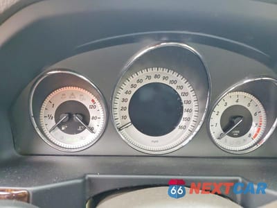 Zdjęcie 9 z 13 samochodu: 2014 MERCEDES-BENZ GLK 350 4MATIC VIN:WDCGG8JBXEG272170 - miniatura