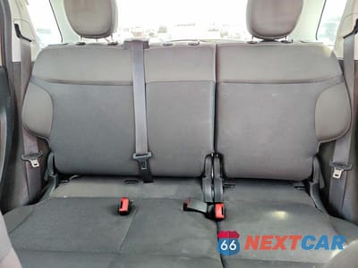 Zdjęcie 10 z 14 samochodu: 2015 FIAT 500L TREKKING VIN:ZFBCFADH7FZ031366 - miniatura