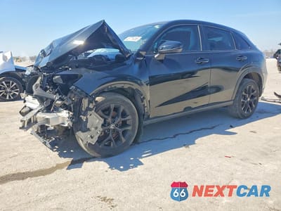 2024 HONDA HR-V SPORT 3CZRZ2H50RM704244 - główne zdjęcie licytacji z USA - miniatura