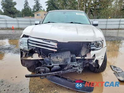 Piąte zdjęcie samochodu w środku: 2015 LINCOLN NAVIGATOR L VIN:5LMJJ3JT3FEJ07320 - miniatura