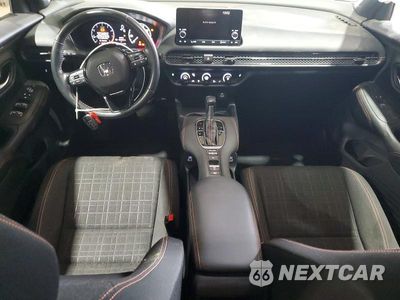Zdjęcie 8 z 13 samochodu: 2023 HONDA HR-V SPORT VIN:3CZRZ2H52PM706042 - miniatura