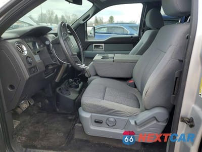 Zdjęcie 7 z 11 samochodu: 2011 FORD F150 SUPER CAB VIN:1FTEX1EM5BFD37556 - miniatura