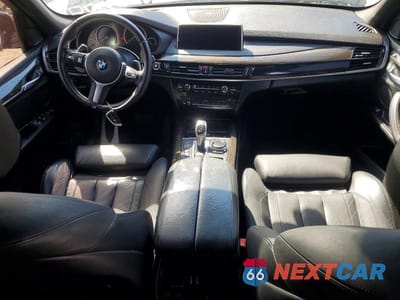 Zdjęcie 8 z 12 samochodu: 2016 BMW X5 XDRIVE35I VIN:5UXKR0C57G0S85214 - miniatura