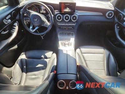 Zdjęcie 8 z 13 samochodu: 2018 MERCEDES-BENZ GLC 300 VIN:WDC0G4JB0JV021237 - miniatura