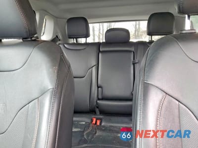 Zdjęcie 10 z 13 samochodu: 2022 JEEP COMPASS LIMITED VIN:3C4NJDCB0NT231305 - miniatura