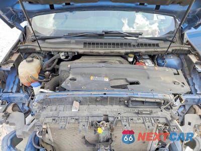 Zdjęcie 12 z 14 samochodu: 2019 FORD EDGE ST VIN:2FMPK4AP6KBB04808 - miniatura