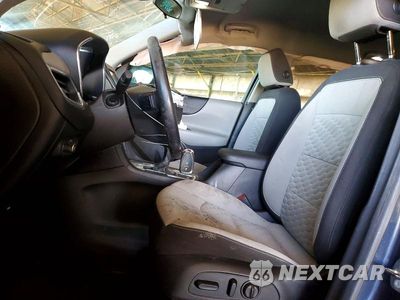 Zdjęcie 7 z 11 samochodu: 2018 CHEVROLET EQUINOX LT VIN:3GNAXJEV7JL122652 - miniatura