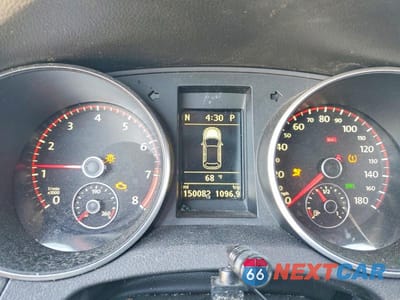 Zdjęcie 9 z 12 samochodu: 2013 VOLKSWAGEN GTI VIN:WVWHD7AJ1DW116057 - miniatura