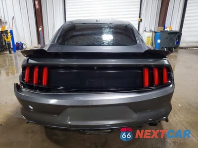 Zdjęcie 6 z 12 samochodu: 2017 FORD MUSTANG GT VIN:1FA6P8CF6H5221224 - miniatura