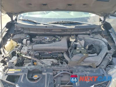 Zdjęcie 12 z 12 samochodu: 2014 NISSAN ROGUE SV VIN:5N1AT2MTXEC813164 - miniatura