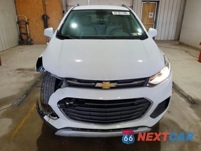 Piąte zdjęcie samochodu w środku: 2019 CHEVROLET TRAX 1LT VIN:3GNCJPSB3KL212762 - miniatura