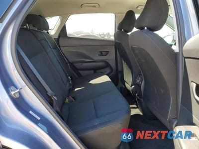 Zdjęcie 11 z 14 samochodu: 2024 HYUNDAI KONA ELECTRIC SEL VIN:KM8HC3A67RU010640 - miniatura