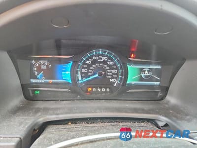 Zdjęcie 9 z 13 samochodu: 2014 FORD FLEX SEL VIN:2FMHK6C86EBD42846 - miniatura