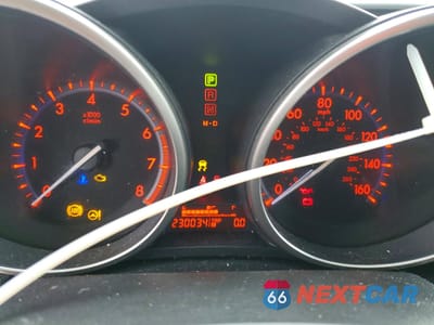 Zdjęcie 9 z 12 samochodu: 2011 MAZDA 3 S VIN:JM1BL1W59B1368974 - miniatura