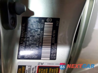 Zdjęcie 12 z 12 samochodu: 2010 TOYOTA AVALON XLS VIN:4T1BK3DB8AU370246 - miniatura