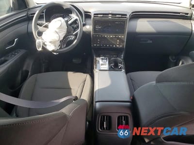 Zdjęcie 8 z 13 samochodu: 2024 HYUNDAI TUCSON HYBRID BLUE VIN:KM8JBCD18RU159904 - miniatura