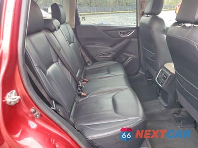 Zdjęcie 11 z 12 samochodu: 2021 SUBARU FORESTER PREMIUM VIN:JF2SKAFC5MH567548 - miniatura