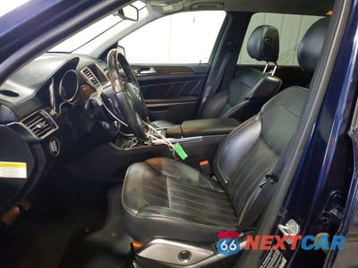 Zdjęcie 7 z 12 samochodu: 2013 MERCEDES-BENZ GL 450 4MATIC VIN:4JGDF7CE4DA221774 - miniatura