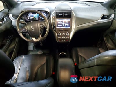 Zdjęcie 8 z 13 samochodu: 2015 LINCOLN MKC VIN:5LMCJ2A96FUJ22441 - miniatura