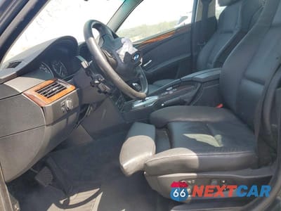 Zdjęcie 7 z 12 samochodu: 2009 BMW 535 I VIN:WBANW13509C161748 - miniatura