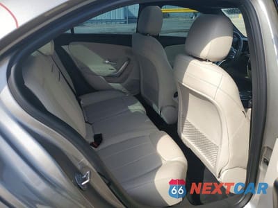 Zdjęcie 10 z 12 samochodu: 2021 MERCEDES-BENZ A 220 4MATIC VIN:W1K3G4FB8MJ263609 - miniatura