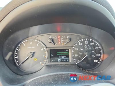 Zdjęcie 9 z 11 samochodu: 2013 NISSAN SENTRA S VIN:3N1AB7AP5DL639425 - miniatura