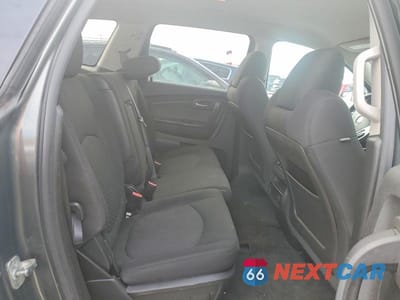 Zdjęcie 11 z 13 samochodu: 2011 CHEVROLET TRAVERSE LT VIN:1GNKRGED2BJ157889 - miniatura