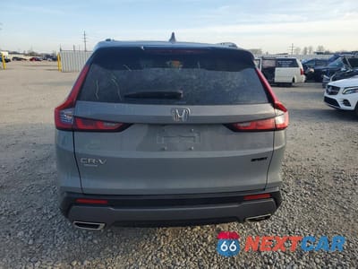 Zdjęcie 6 z 13 samochodu: 2024 HONDA CR-V SPORT VIN:5J6RS6H56RL024474 - miniatura