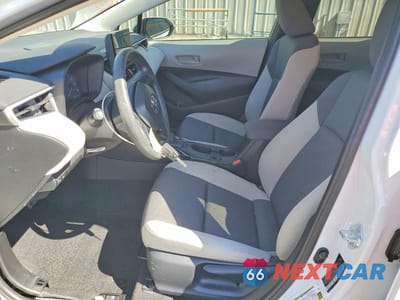 Zdjęcie 7 z 13 samochodu: 2024 TOYOTA COROLLA LE VIN:5YFB4MDE3RP209391 - miniatura