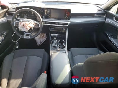 Zdjęcie 8 z 11 samochodu: 2023 KIA K5 LXS VIN:5XXG14J20PG185002 - miniatura