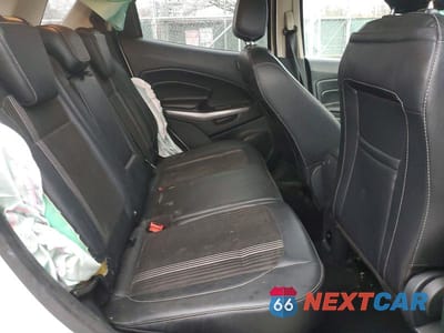 Zdjęcie 10 z 12 samochodu: 2021 FORD ECOSPORT SES VIN:MAJ6S3JL5MC436643 - miniatura