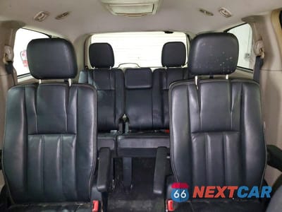 Zdjęcie 10 z 12 samochodu: 2013 CHRYSLER TOWN & COUNTRY TOURING VIN:2C4RC1BG2DR646781 - miniatura