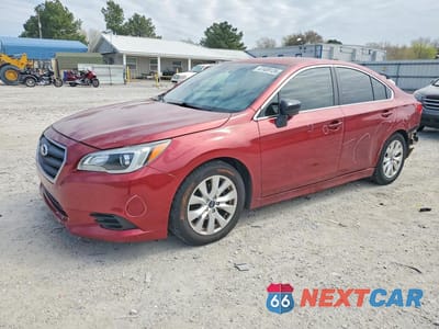2016 SUBARU LEGACY 2.5I PREMIUM 4S3BNBC66G3007257 - główne zdjęcie licytacji z USA - miniatura
