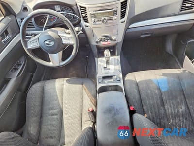 Zdjęcie 8 z 13 samochodu: 2010 SUBARU LEGACY 2.5I PREMIUM VIN:4S3BMBH63A3243156 - miniatura